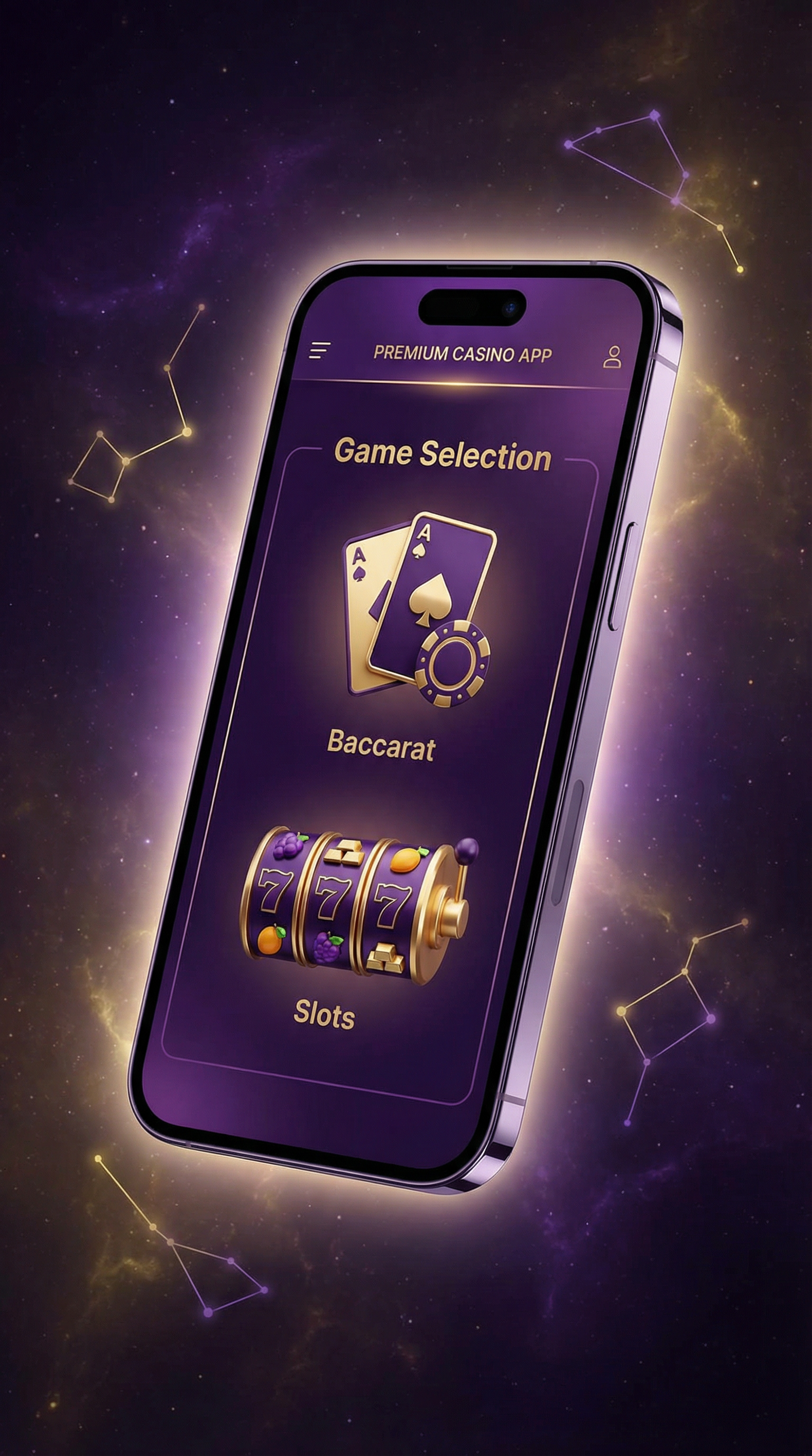 菠菜论坛APP手机界面展示